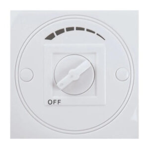 Ventilador Orbital KALLEY K VORB16 Blanco 2 Ventilador Orbital KALLEY K VORB16 Blanco